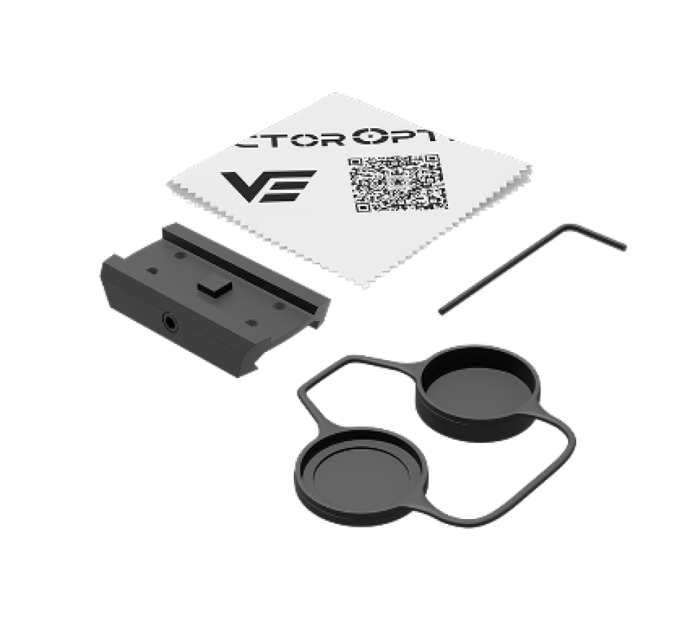 週末特価Vector Optics SCRAPPER 1x25 SCRD-46 Vector Optics SCRD-46 Scrapper Gen2 1x25 | 照準器・フラッシュ